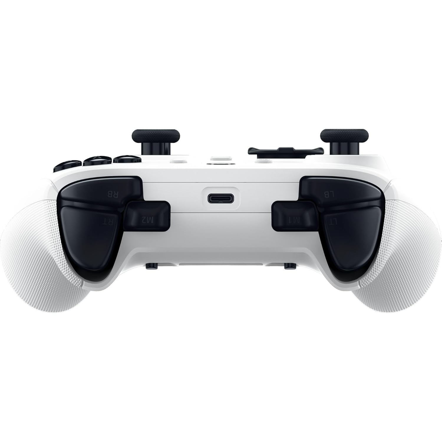 Razer Wolverine V3 Pro for Xbox & PC 無線遊戲控制器(白色)