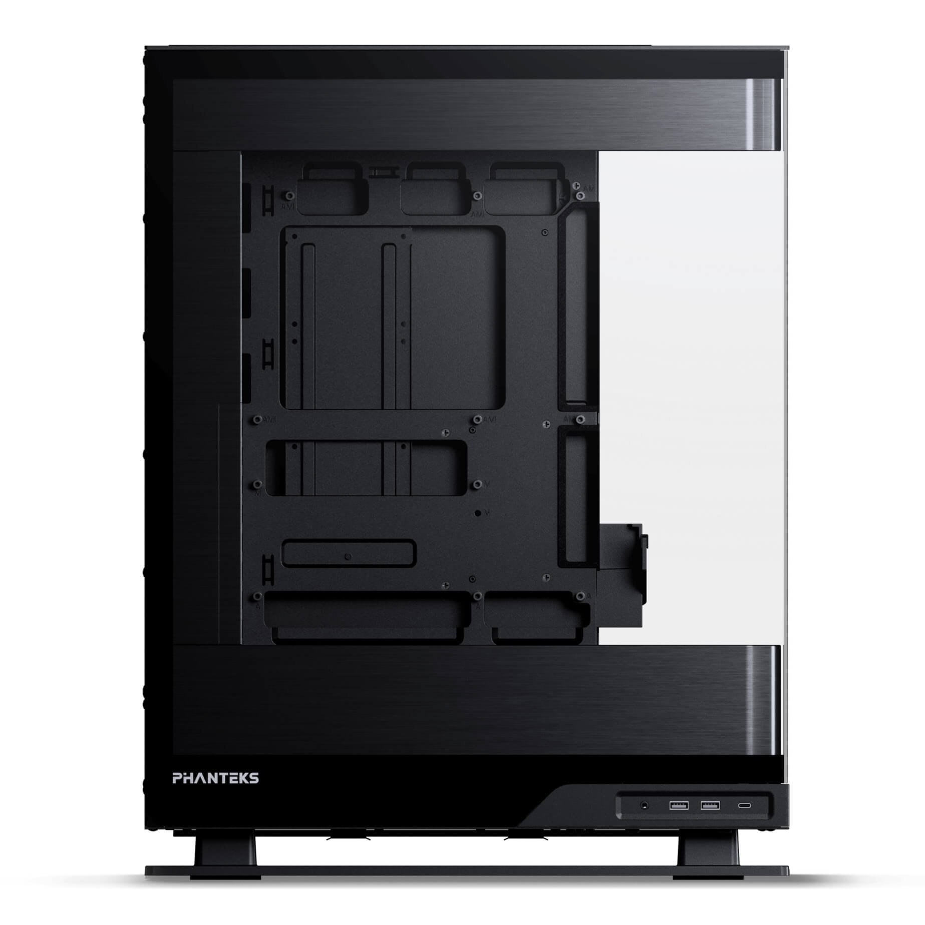 PHANTEKS EVOLV X2 中塔機箱(黑色)