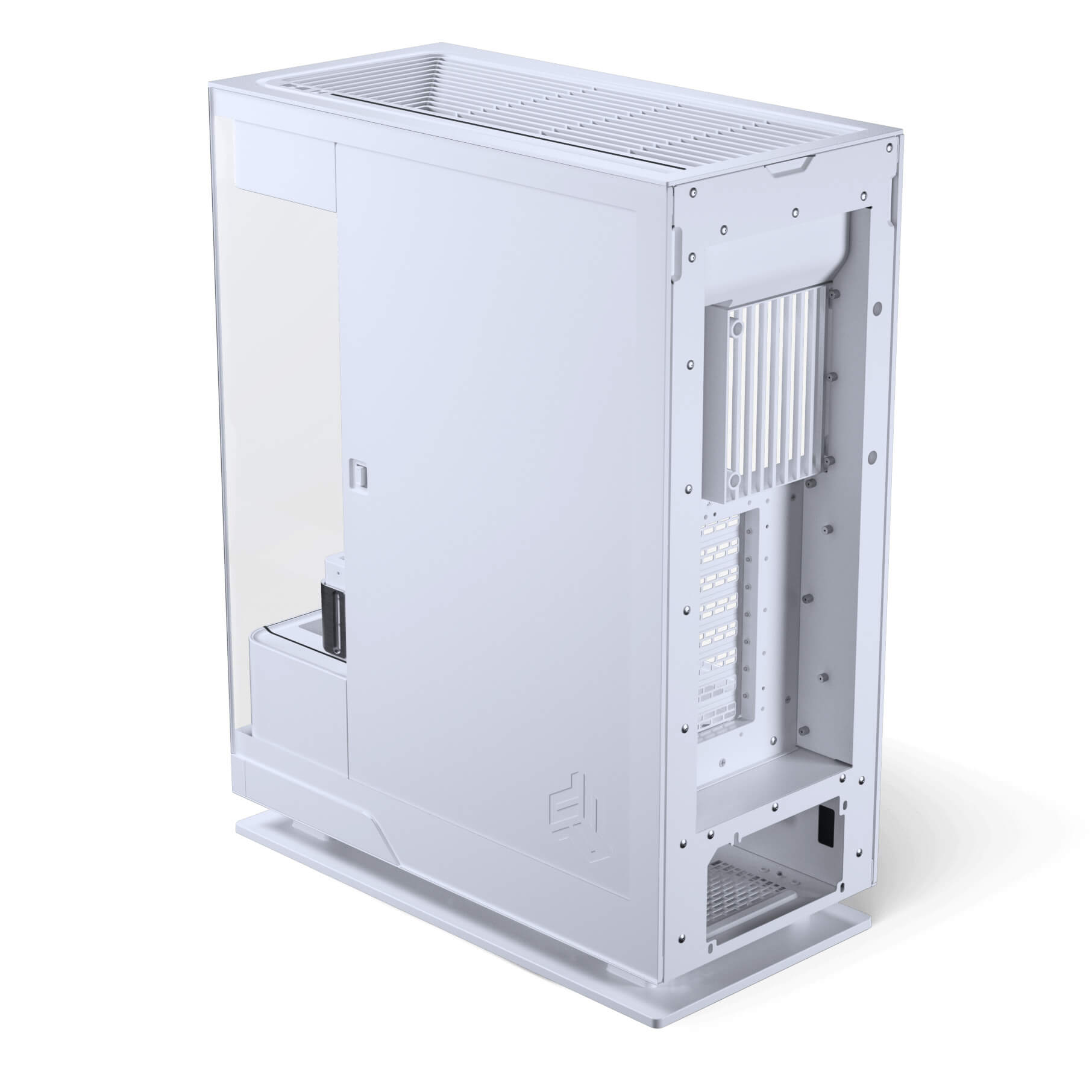 PHANTEKS EVOLV X2 中塔機箱(白色)