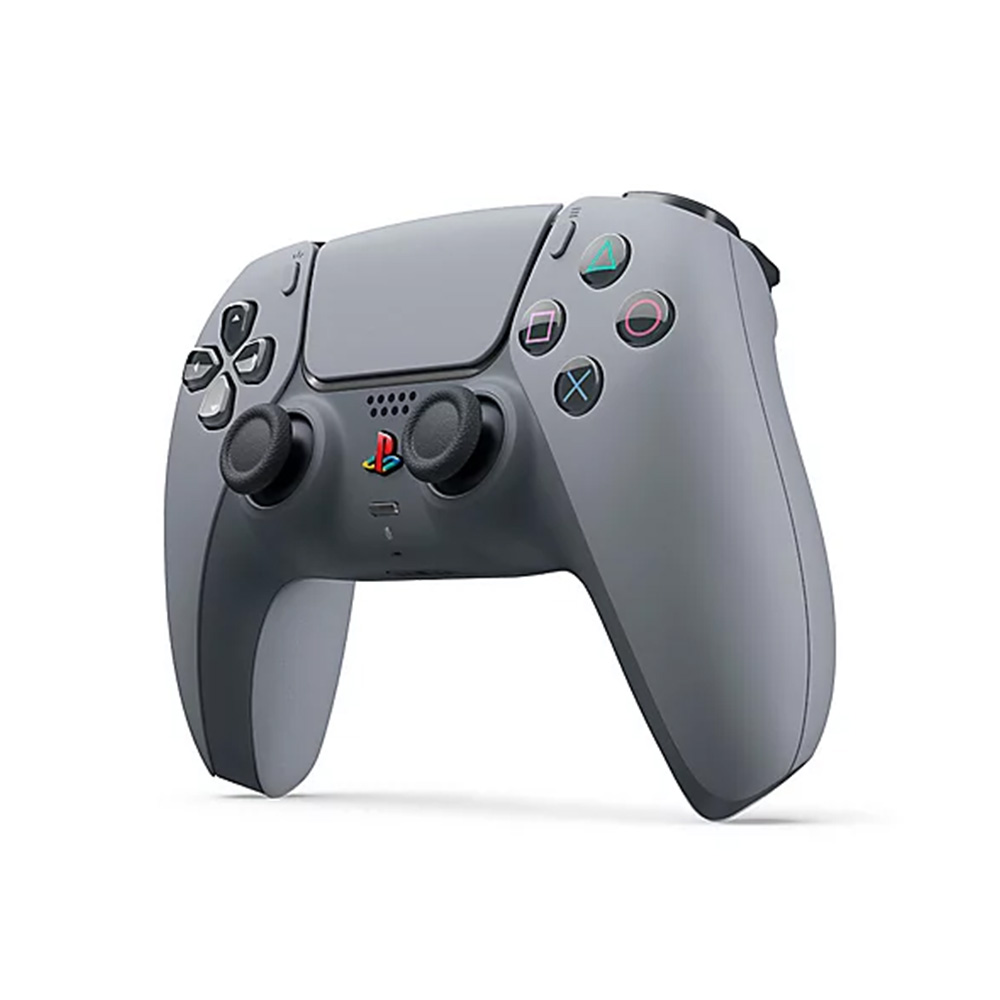 PlayStation 5 DualSense 無線控制器【香港行貨】(30週年限量版)