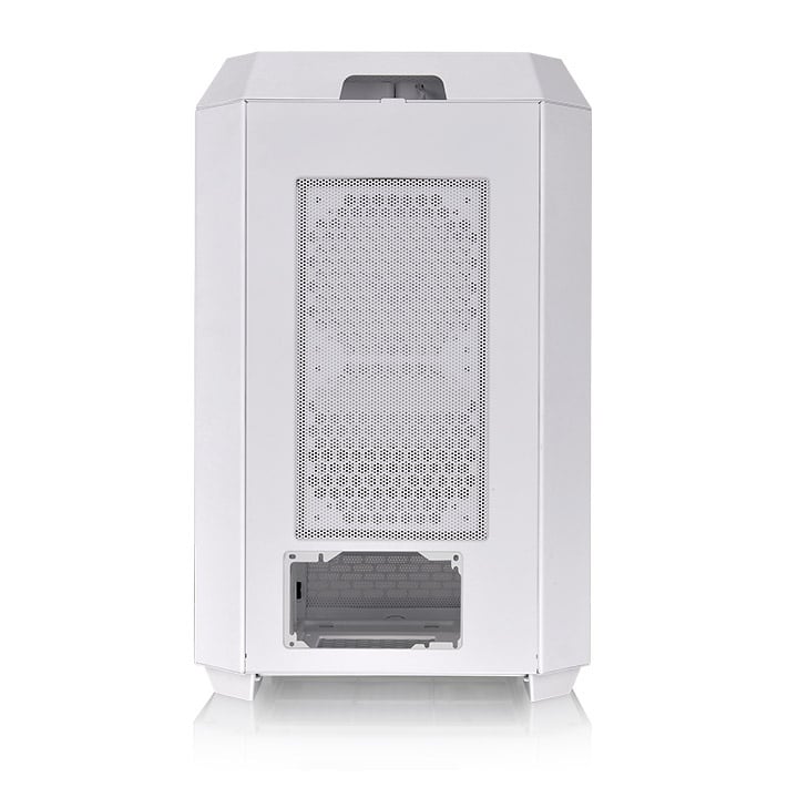 Thermaltake The Tower 300 m-ATX機箱(白色)