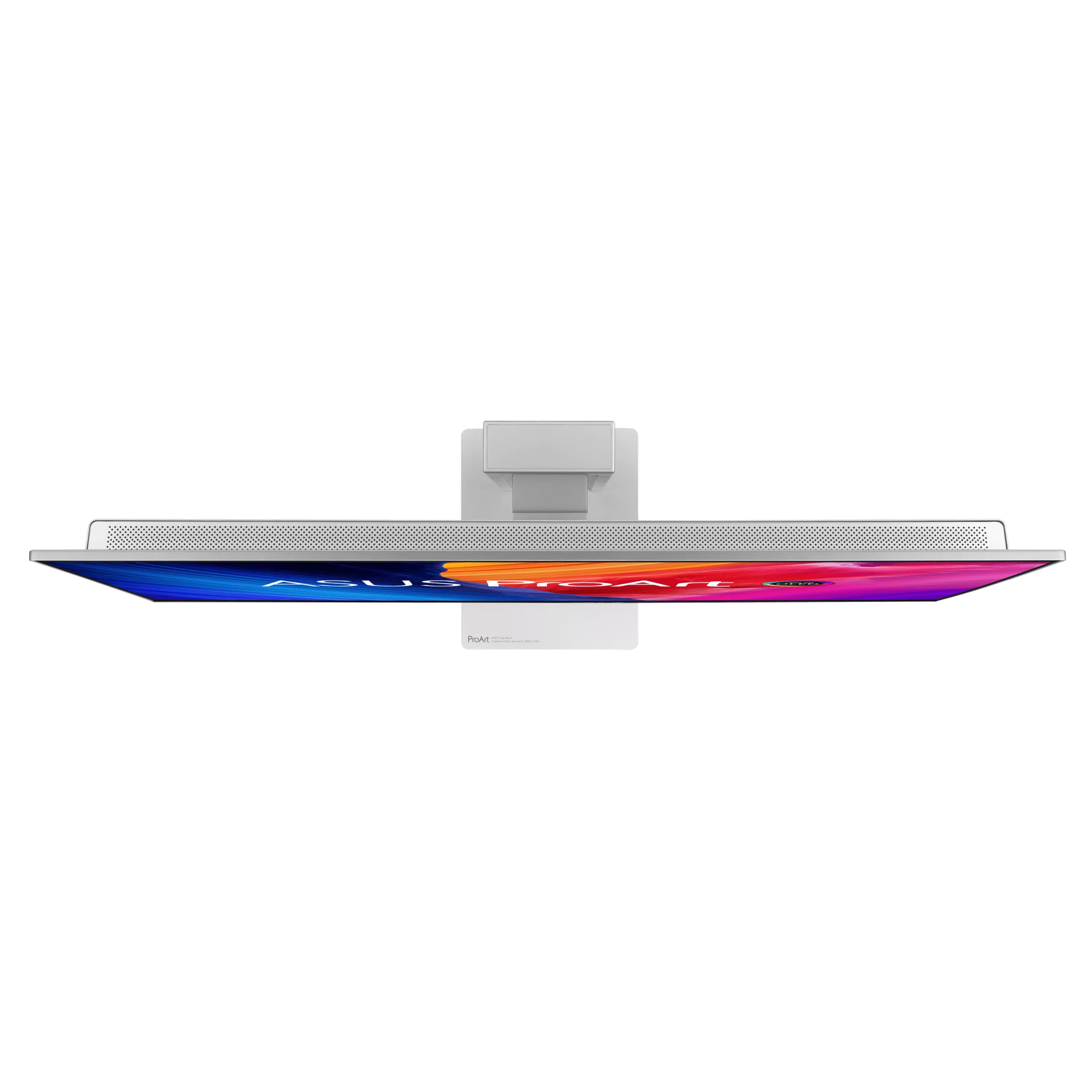 ASUS ProArt Display OLED PA32UCDM 32吋 4K UHD 240Hz QD-OLED 10-bit Thunderbolt 4 顯示器