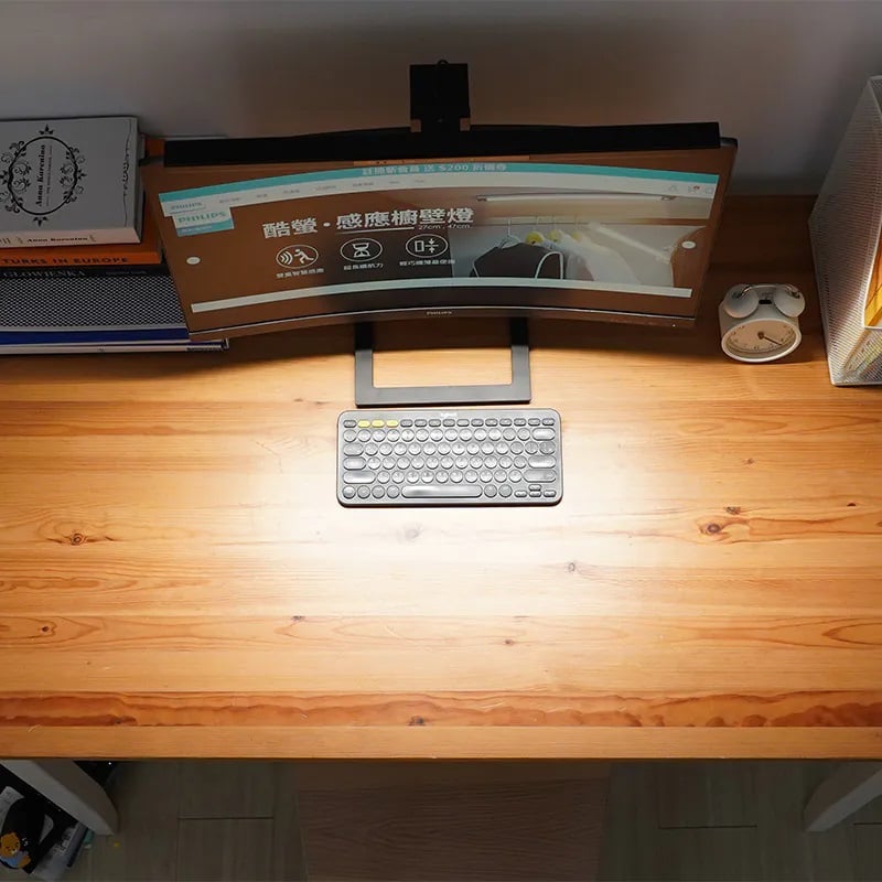 Philips PAS351 Erler 電腦螢幕燈
