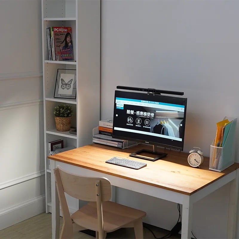 Philips PAS351 Erler 電腦螢幕燈