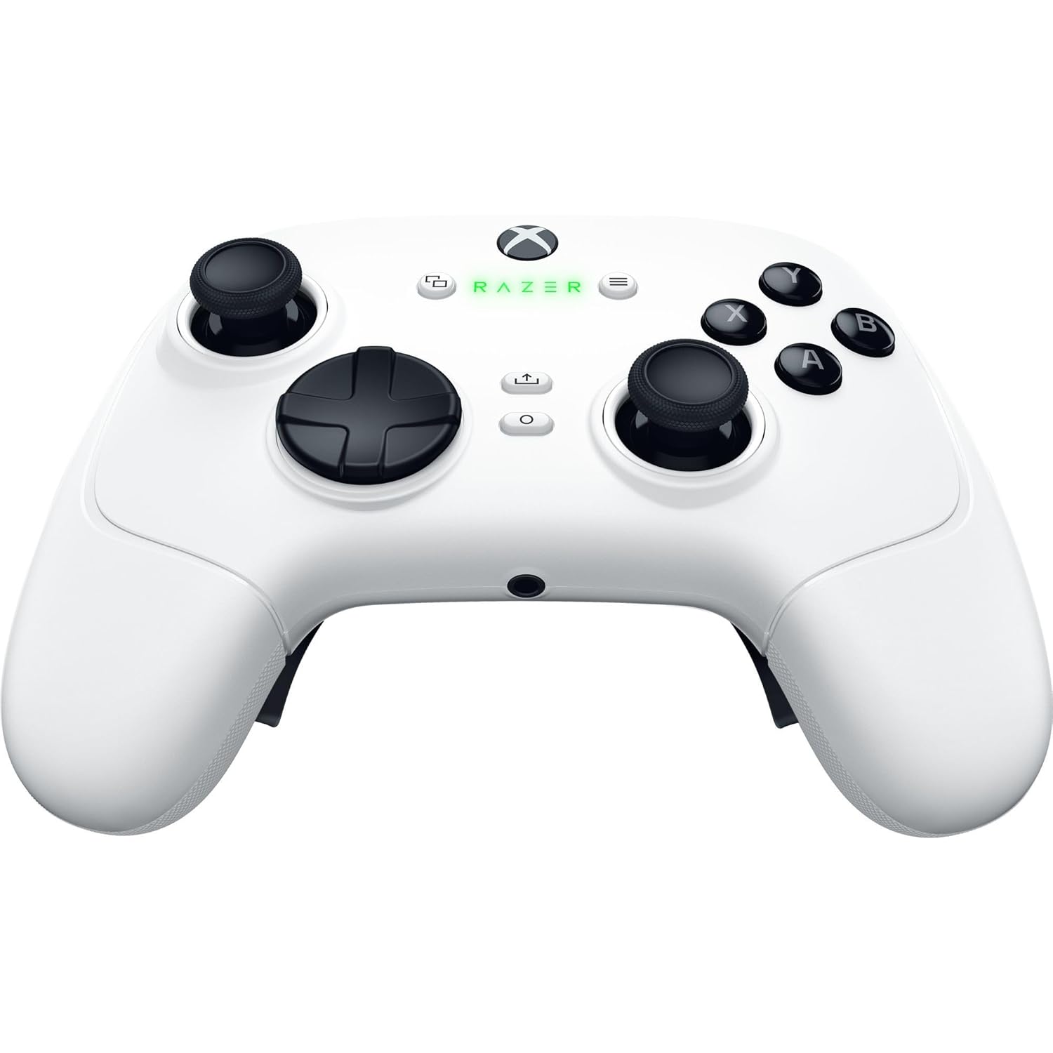 Razer Wolverine V3 Pro for Xbox & PC 無線遊戲控制器(白色)
