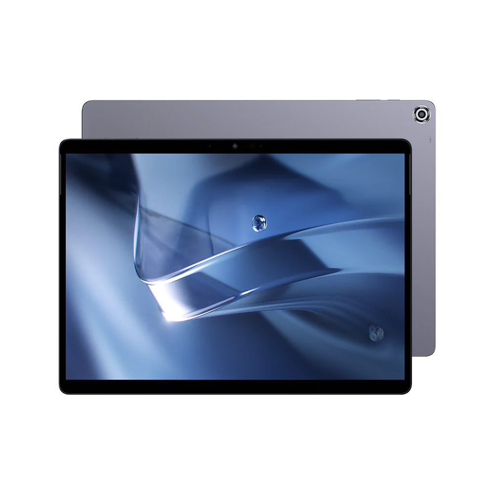 CHUWI 馳為 Hi10 Max 13吋 2K QHD 4096級壓感 (N150+UHD Graphics+12GB+512GB+Win11 Home) 手提電腦
