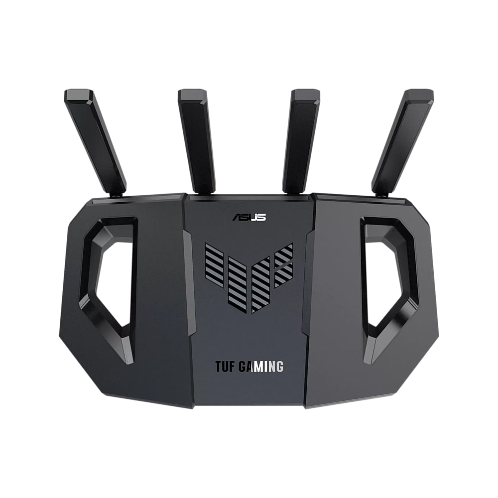 ASUS TUF Gaming TUF-BE3600 Wireless-BE3600 雙頻電競路由器(WiFi 7)(TUF-BE3600)
