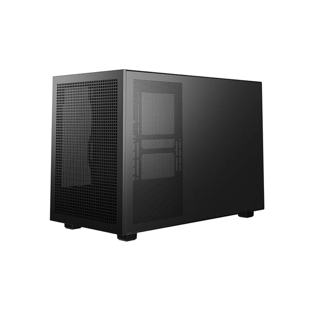 DeepCool CH260 BLACK MATX機箱(黑色)