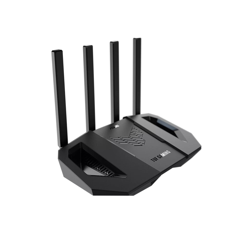 ASUS TUF Gaming TUF-BE3600 Wireless-BE3600 雙頻電競路由器(WiFi 7)(TUF-BE3600)