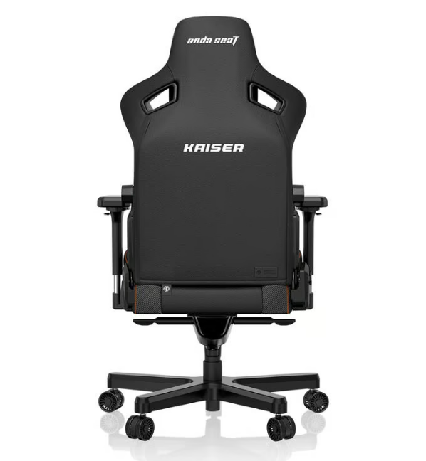 C351 Anda Seat Kaiser 3 XL 人體工學高背電競椅