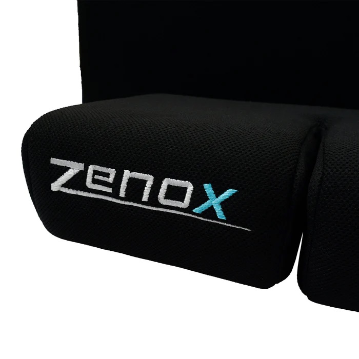 Zenox GT3 Bucket Seat Cushion 專業級賽車架座墊配件 (Z-SR0010)