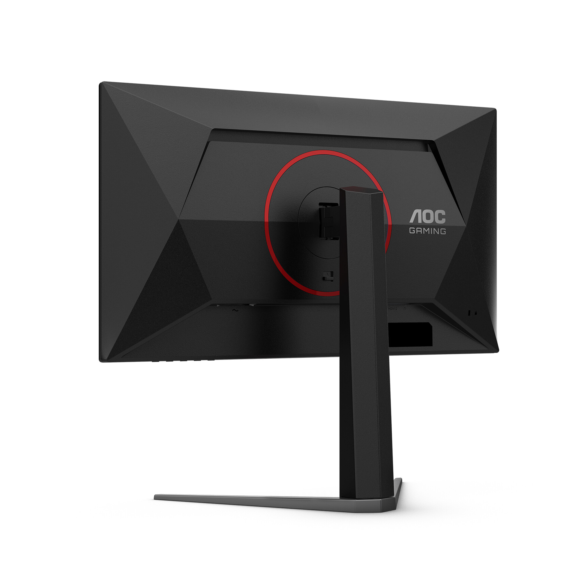 AOC 25G4S 24.5吋 Fast IPS 1080P FHD 310Hz(OC) 電競顯示器