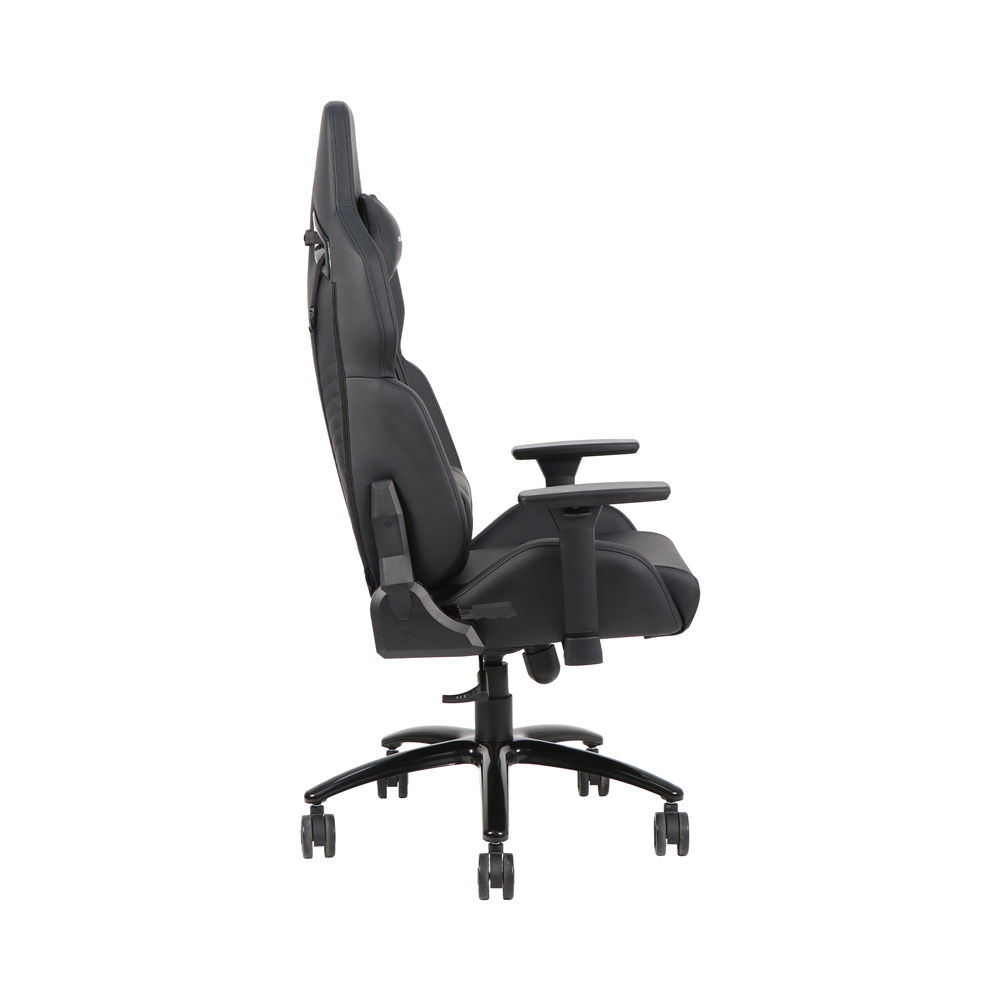 C358A 1stPlayer DK2 Pro 人體工學高背電競椅(Black)