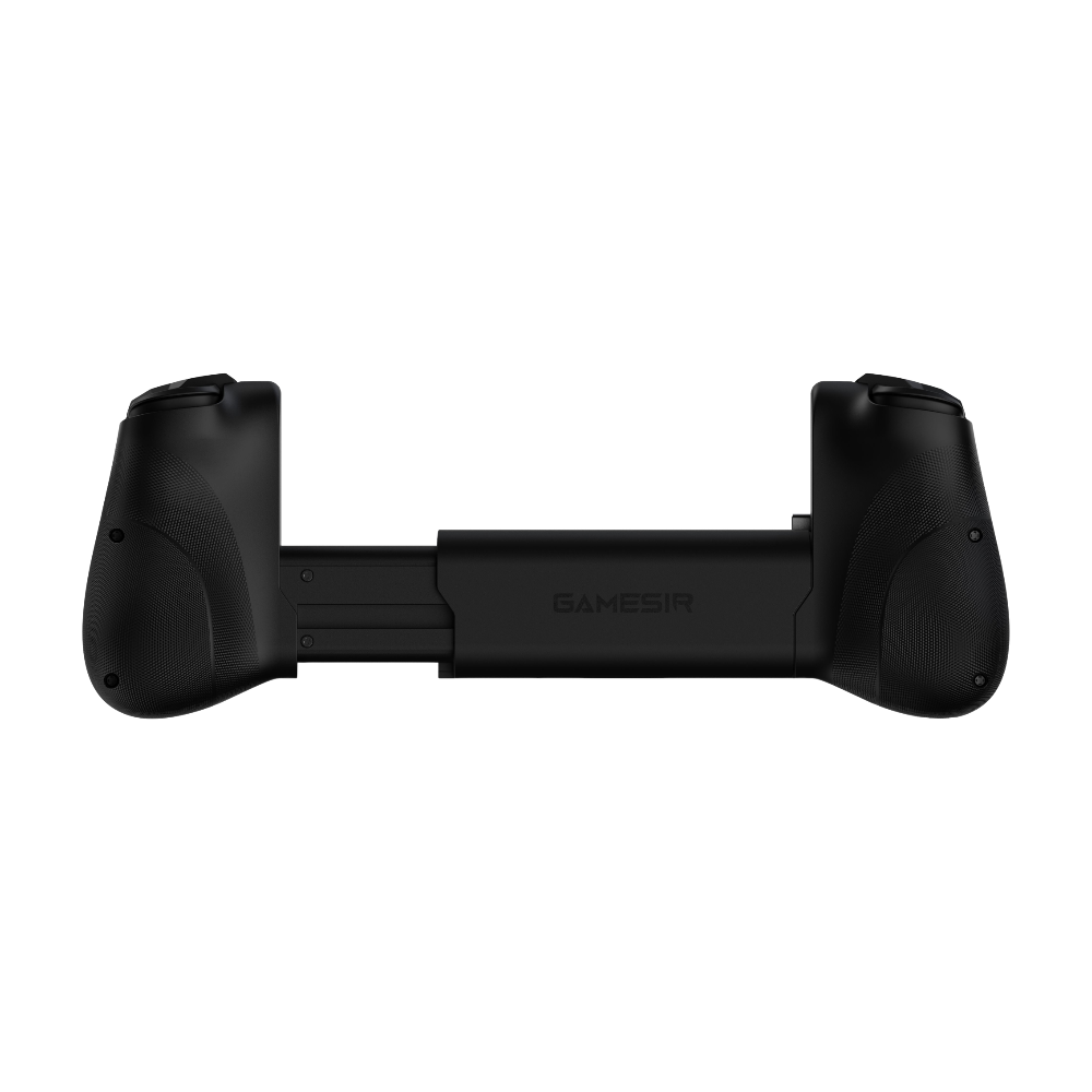GameSir X5 Lite Type C 拉伸手機控制器(支援Android及iOS)(黑色)