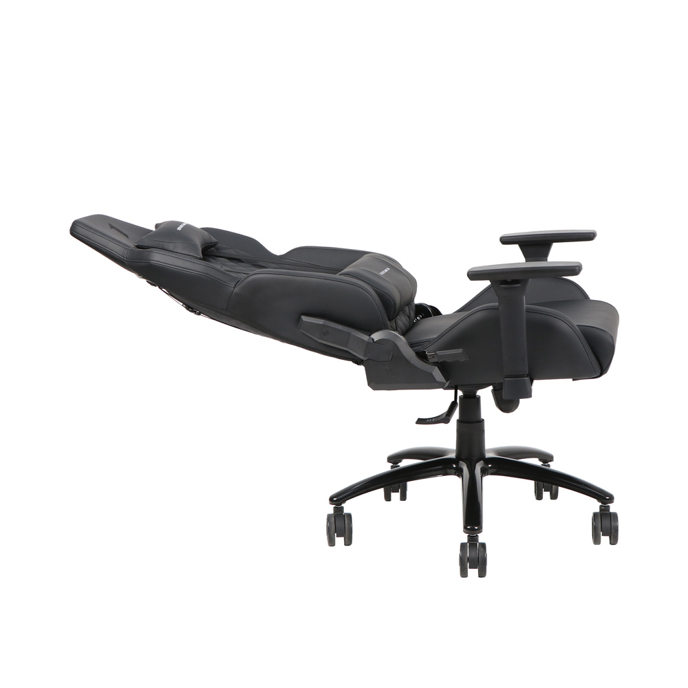 C358A 1stPlayer DK2 Pro 人體工學高背電競椅(Black)