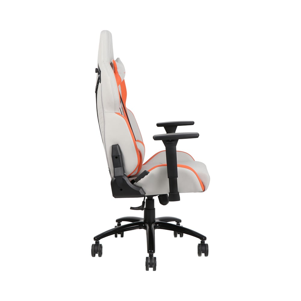 C358B 1stPlayer DK2 Pro 人體工學高背電競椅(Grey)