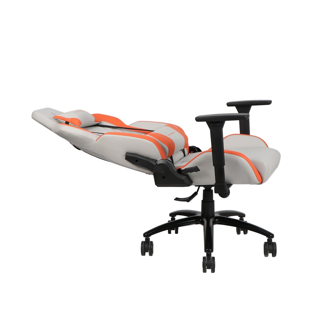 C358B 1stPlayer DK2 Pro 人體工學高背電競椅(Grey)