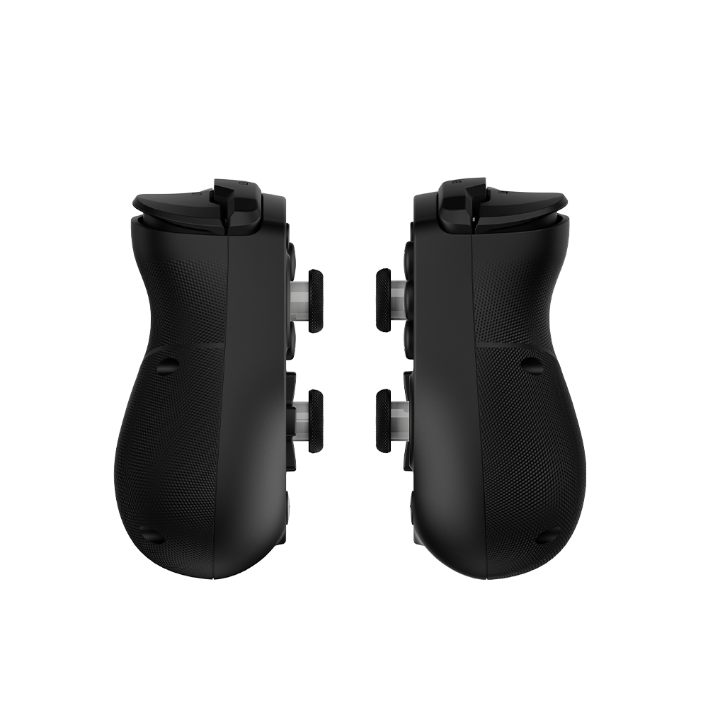 GameSir X5 Lite Type C 拉伸手機控制器(支援Android及iOS)(黑色)