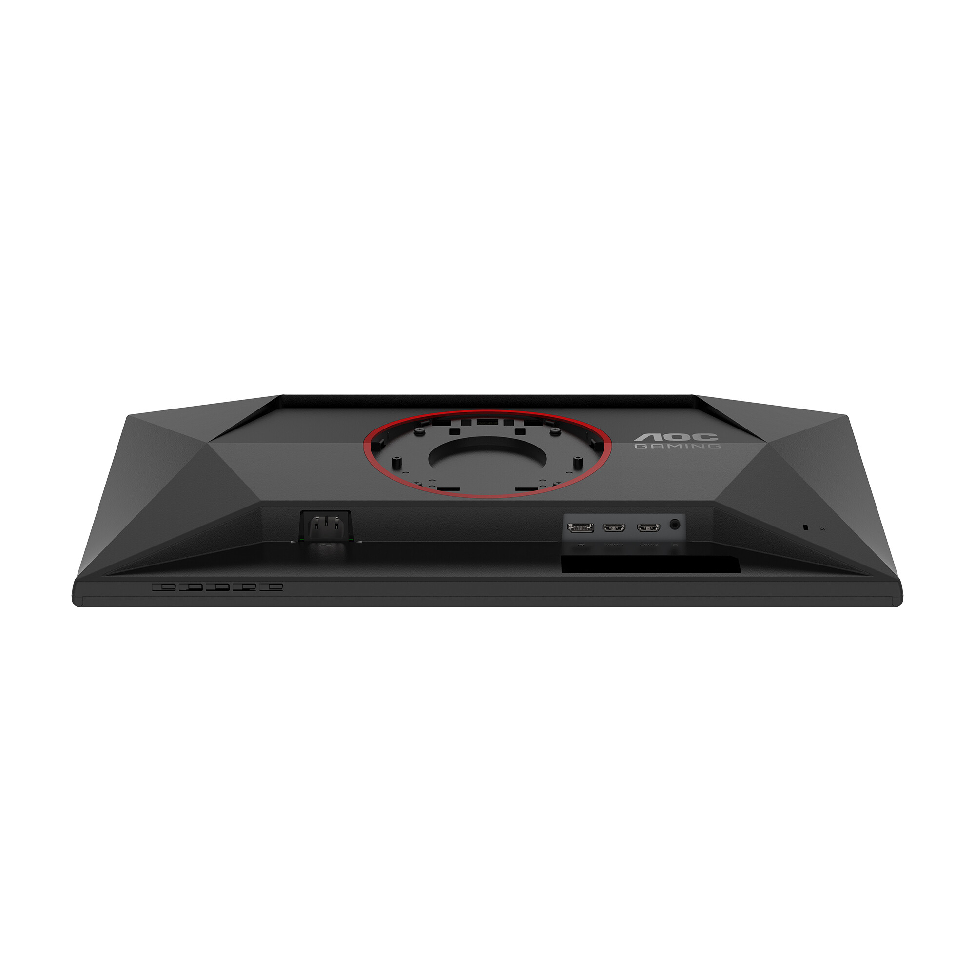 AOC 25G4S 24.5吋 Fast IPS 1080P FHD 310Hz(OC) 電競顯示器