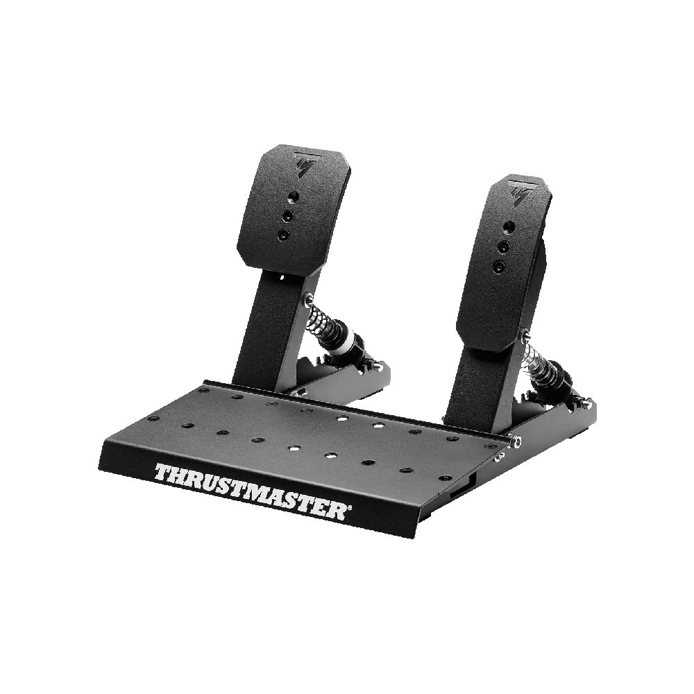 Thrustmaster T598 5nm 直驅力回饋方向盤套裝(支援PS5/PS4/PC)