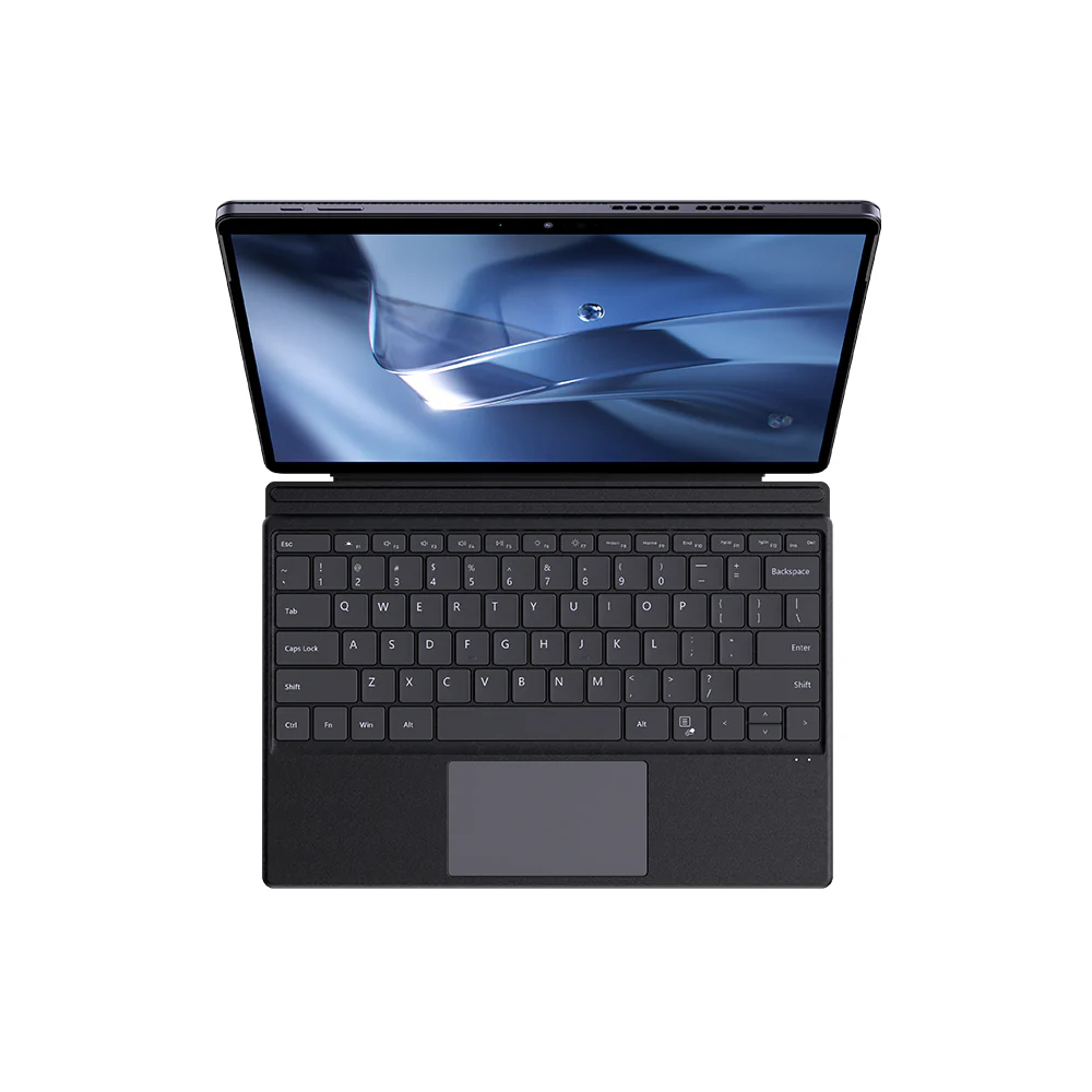 CHUWI 馳為 Hi10 Max 13吋 2K QHD 4096級壓感 (N150+UHD Graphics+12GB+512GB+Win11 Home) 手提電腦