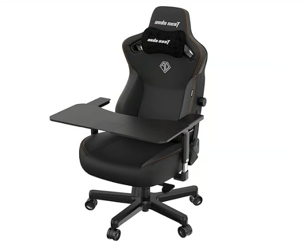 C352 Anda Seat Kaiser 3 L 磁吸工作枱