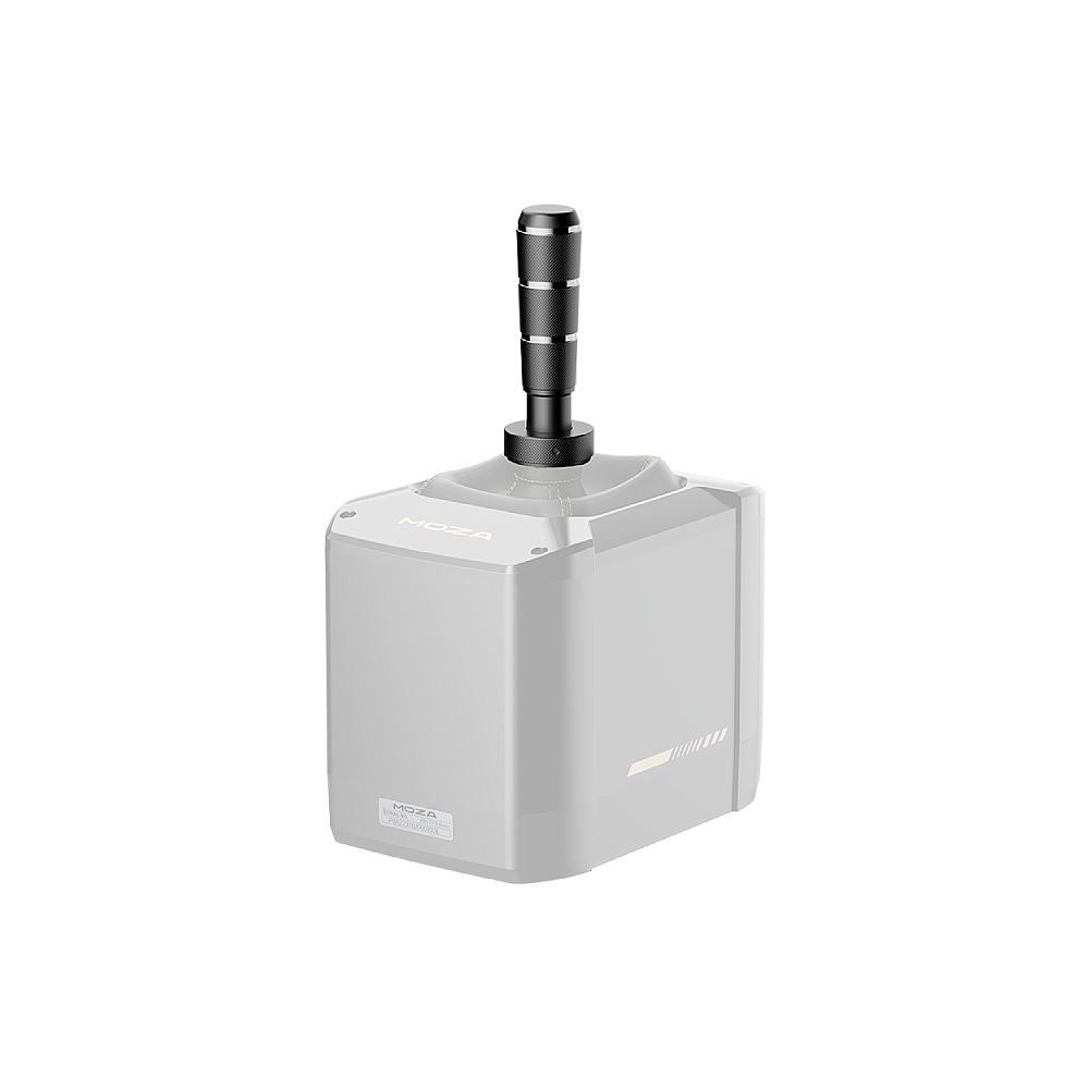 MOZA Racing Active Shifter Knob主動排檔頭