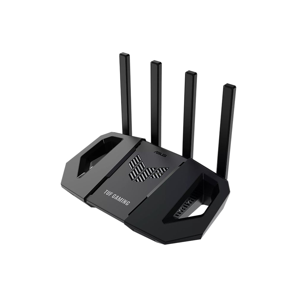 ASUS TUF Gaming TUF-BE3600 Wireless-BE3600 雙頻電競路由器(WiFi 7)(TUF-BE3600)