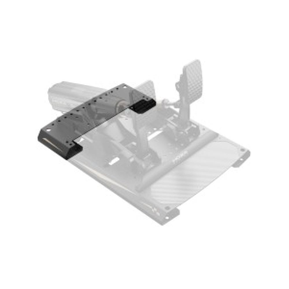 MOZA Racing 延長底板 for MBooster | CRP2  - Base Extension Plate