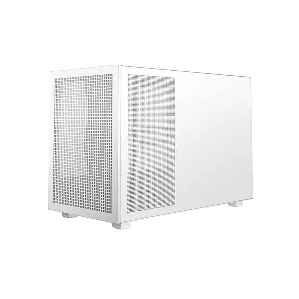 DeepCool CH260 WHITE MATX機箱(白色)
