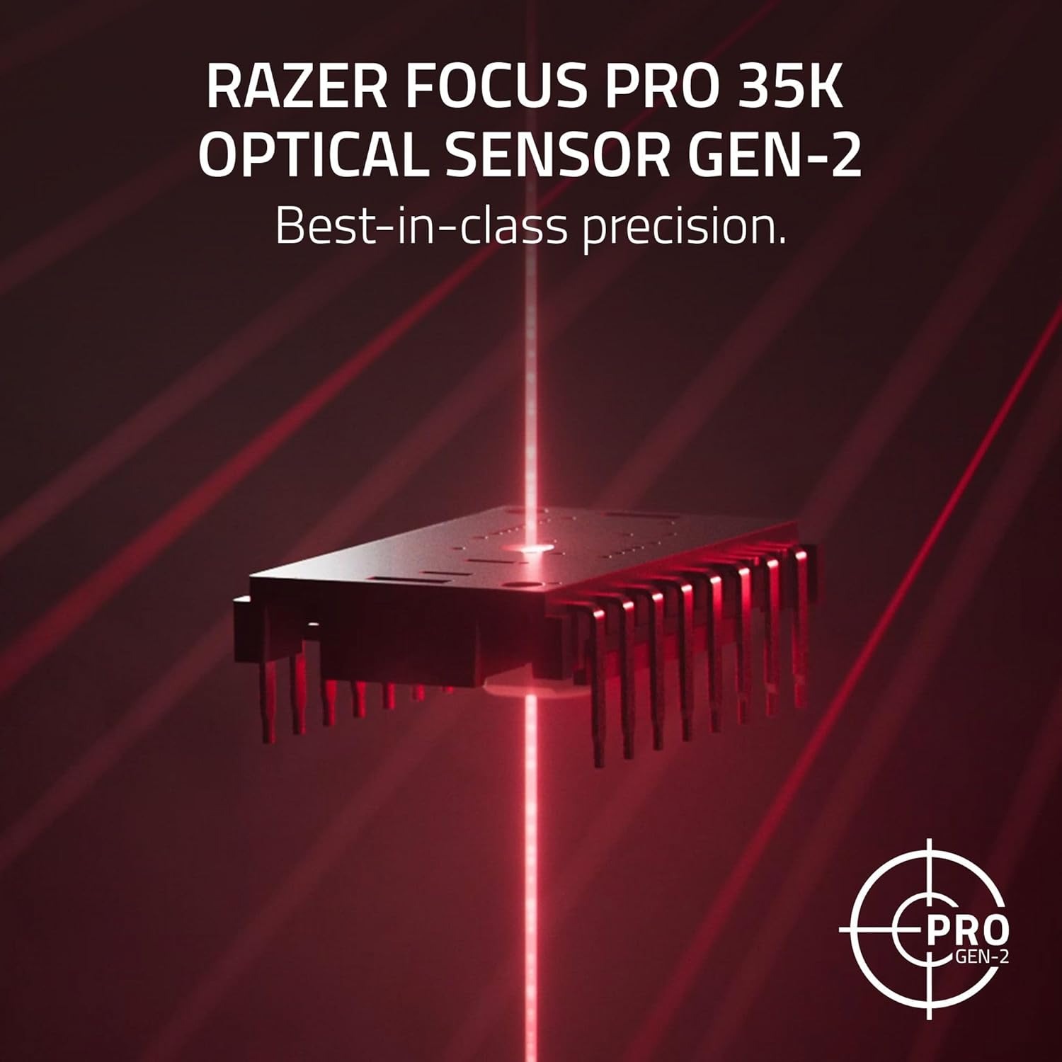 Razer Viper V3 Pro 8KHz 無線遊戲滑鼠(Faker Edition)