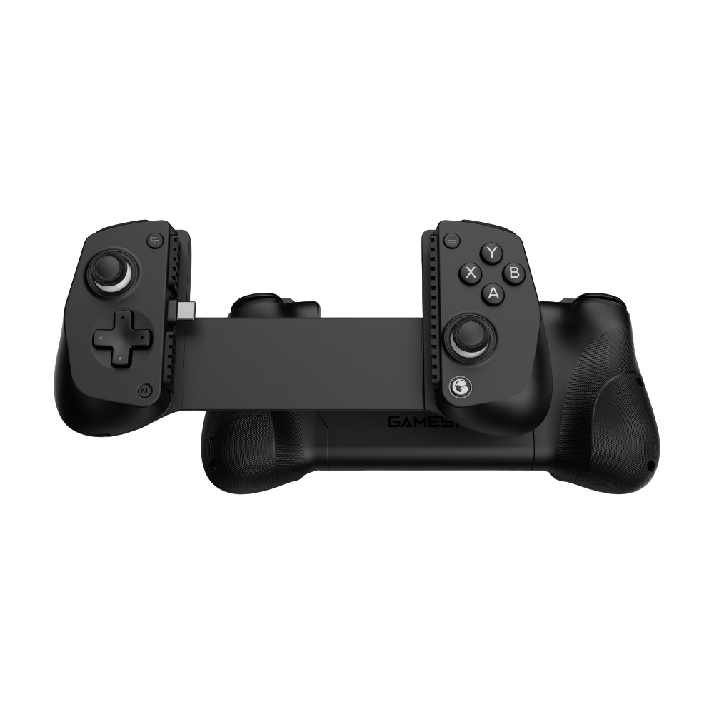 GameSir X5 Lite Type C 拉伸手機控制器(支援Android及iOS)(黑色)
