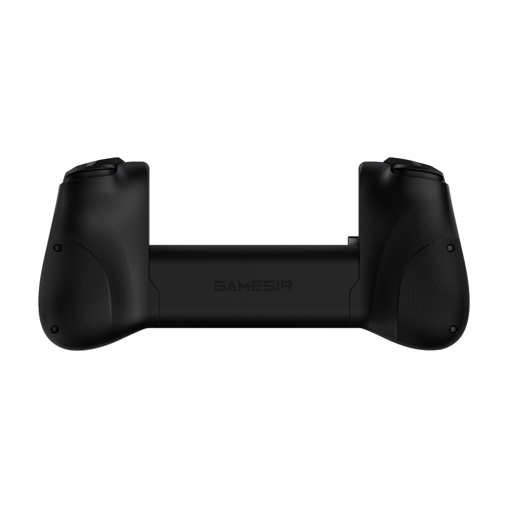 GameSir X5 Lite Type C 拉伸手機控制器(支援Android及iOS)(黑色)