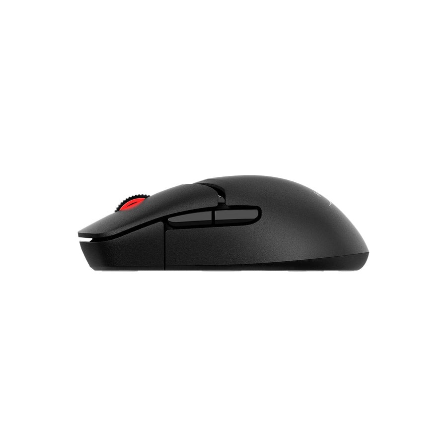 HyperX Pulsefire Saga Pro 4K無線電競滑鼠(Black)