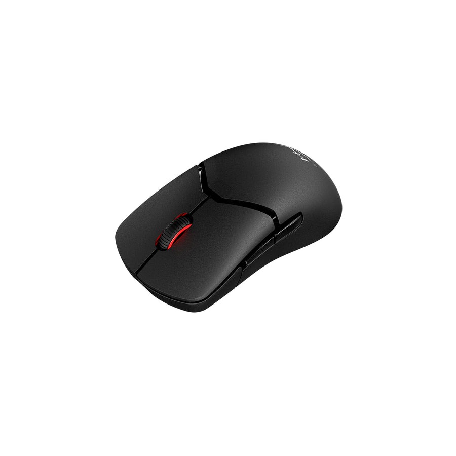HyperX Pulsefire Saga Pro 4K無線電競滑鼠(Black)