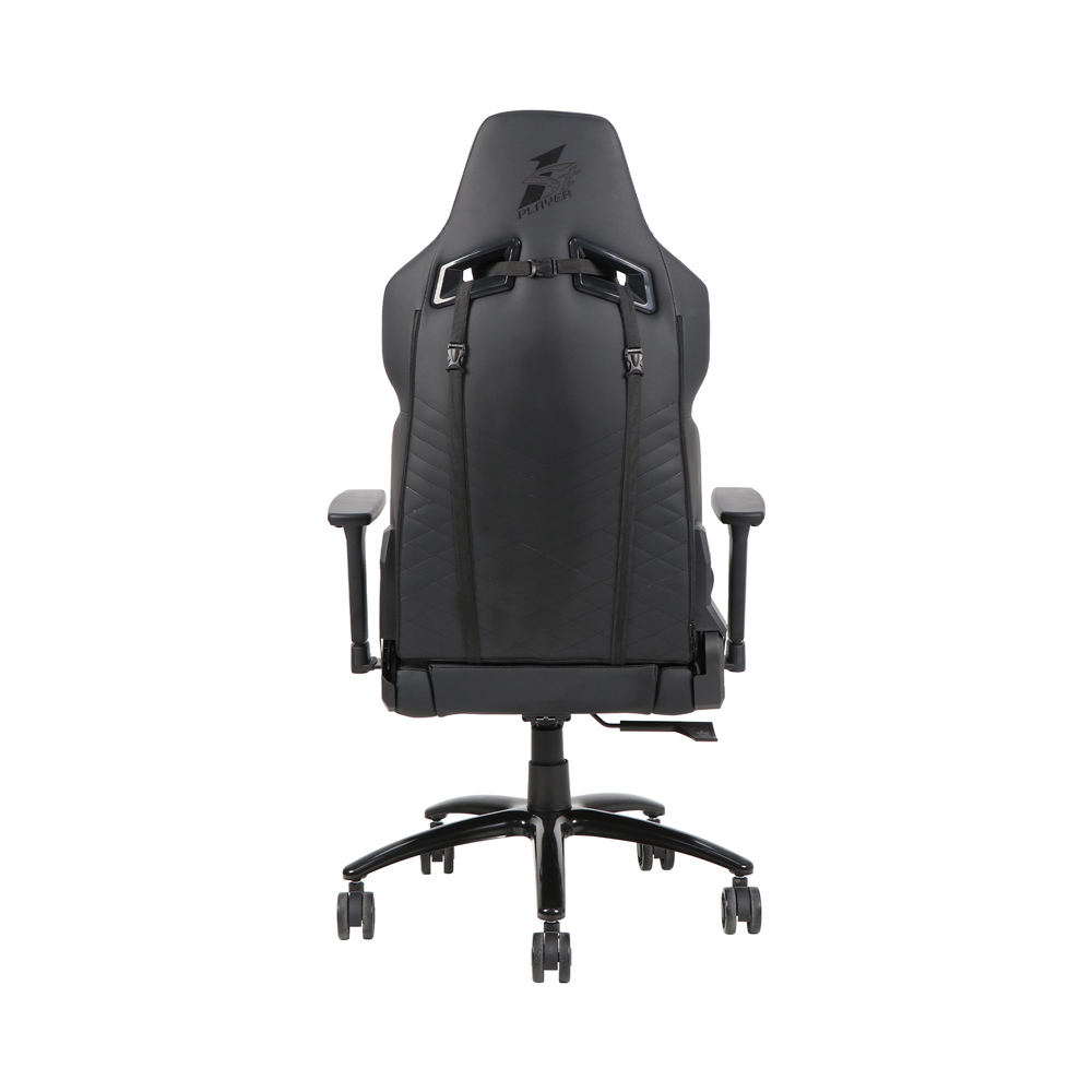 C358A 1stPlayer DK2 Pro 人體工學高背電競椅(Black)