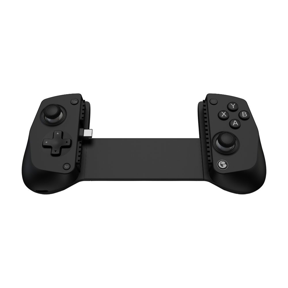 GameSir X5 Lite Type C 拉伸手機控制器(支援Android及iOS)(黑色)