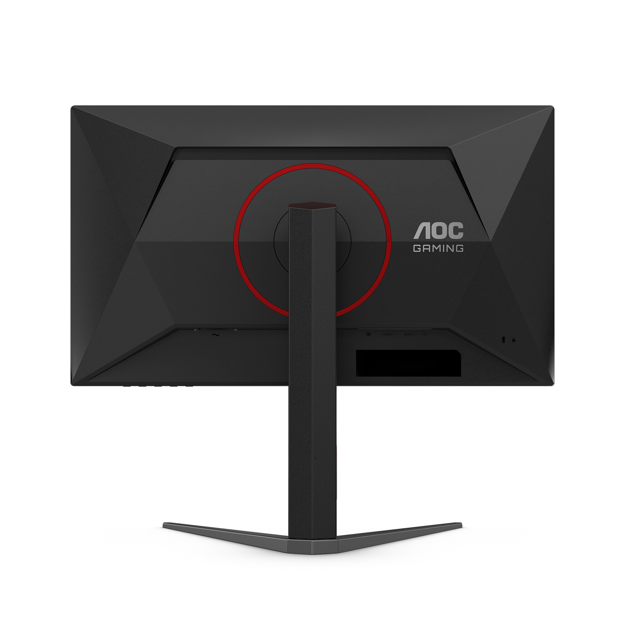AOC 25G4S 24.5吋 Fast IPS 1080P FHD 310Hz(OC) 電競顯示器
