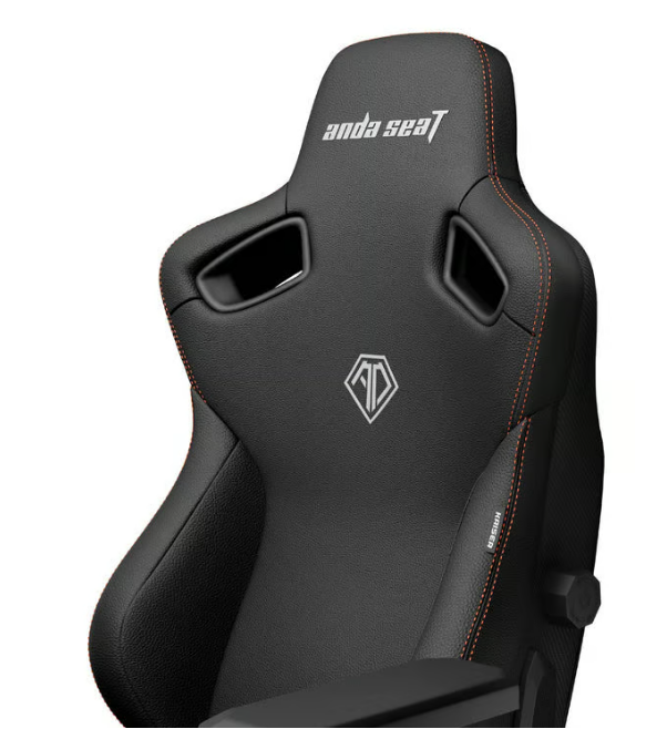 C351 Anda Seat Kaiser 3 XL 人體工學高背電競椅