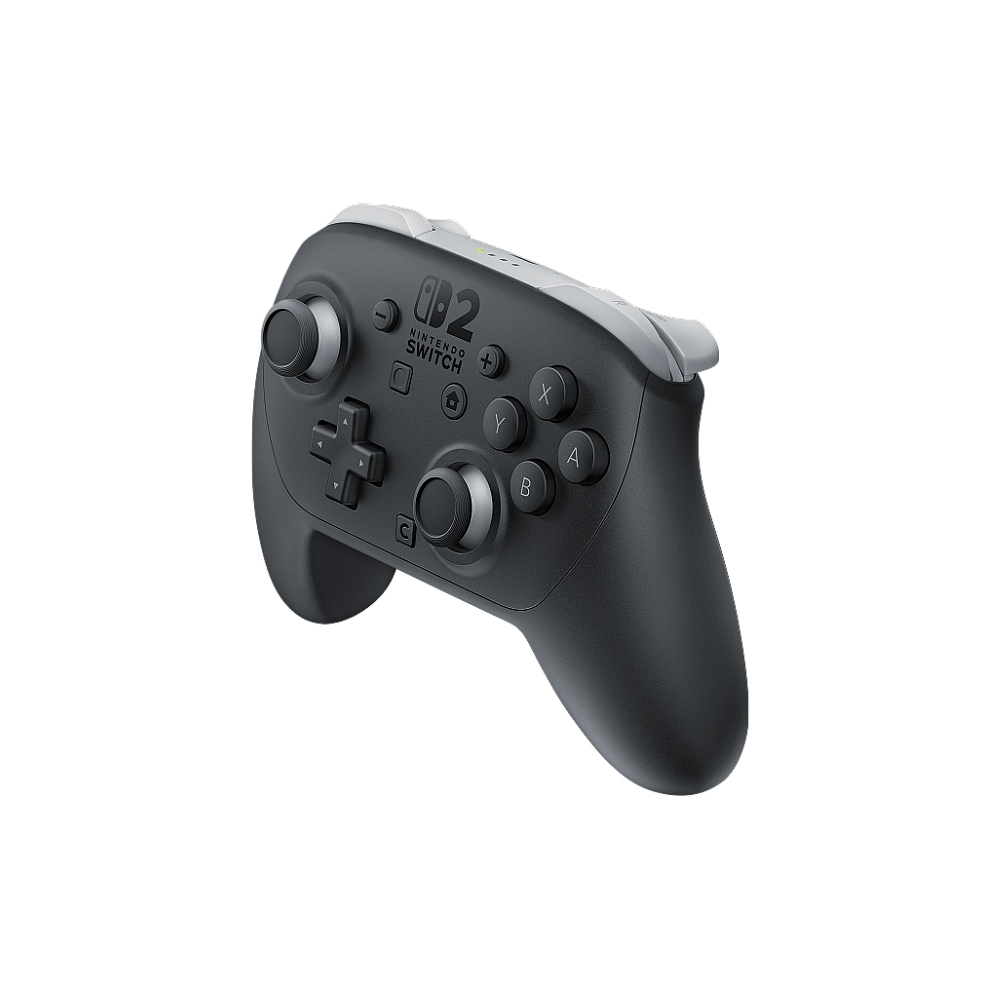 Nintendo Switch 2 Pro 控制器 【香港行貨】