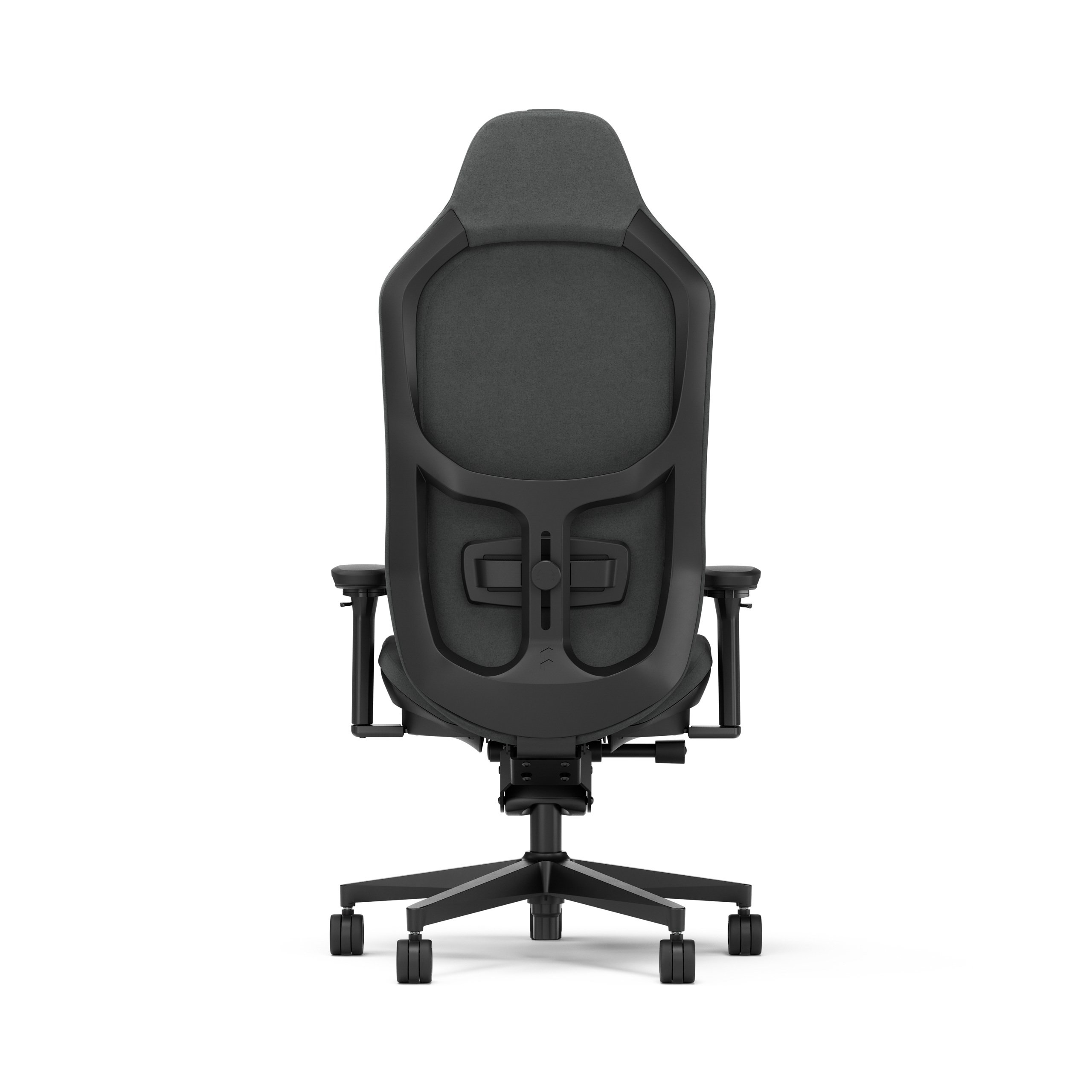 C334C Fractal Design Refine 人體工學電競網椅(Frabic Dark)