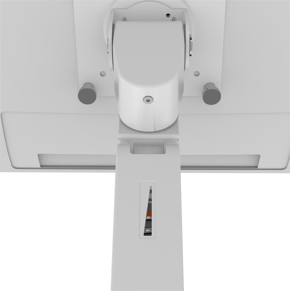 Ergotron LX PRO ARM 單臂顯示器支架 45-682-290(桌夾-短杆-白色)