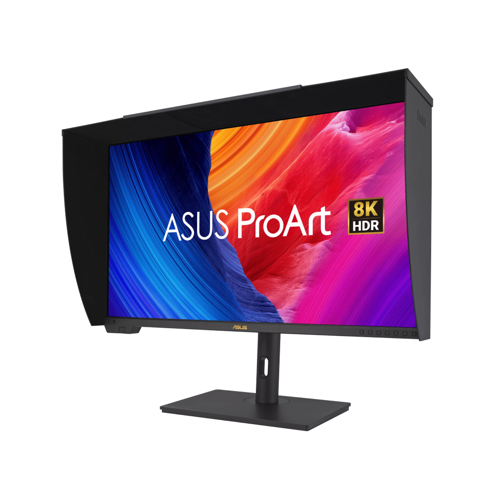 ASUS ProArt Display PA32KCX 32吋 8K UHD 60Hz IPS 專業用途顯示器