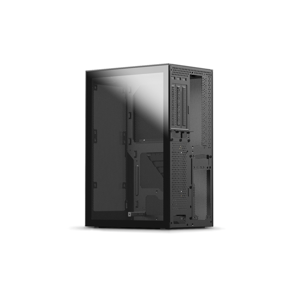 SSUPD Meshlicious SFF Mini ITX機箱(附帶PCIe 5.0延長線)
