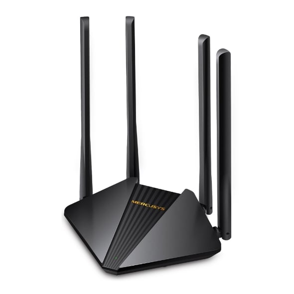 MERCUSYS MR30G AC1200 雙頻 Gigabit 路由器