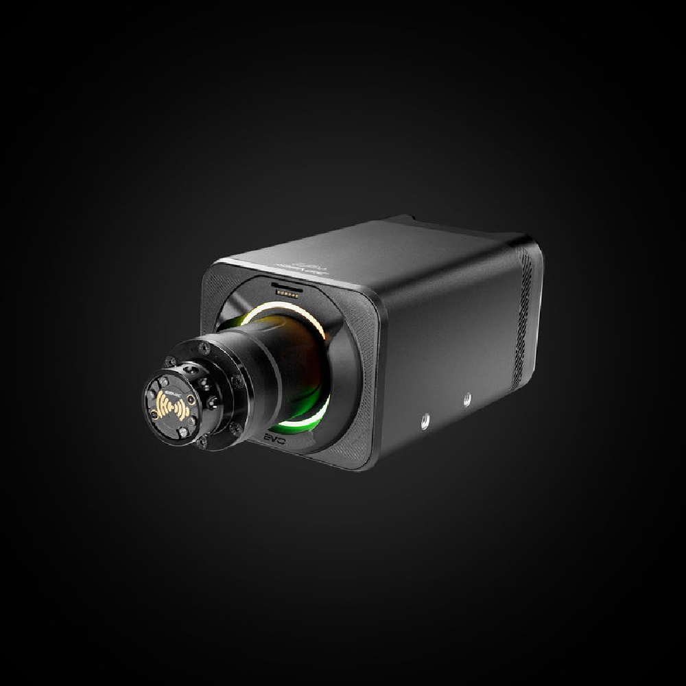 Simagic Alpha Evo Sport 直驅基座(9Nm)