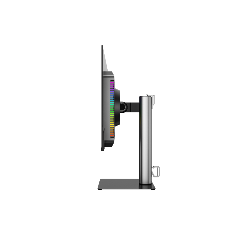 TITANARMY G27T8W 27吋 4K QHD 240Hz QD-OLED HDMI 2.1 DP 1.4 電競顯示器