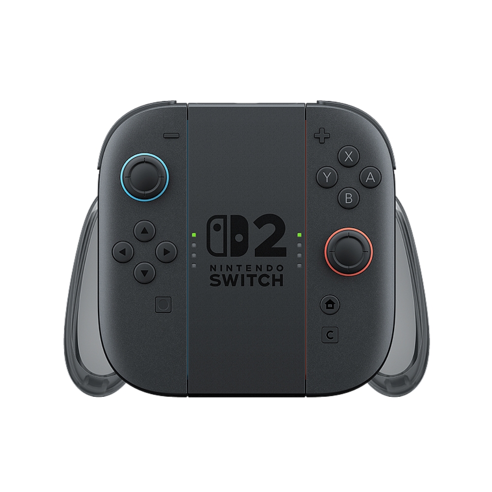 Nintendo Joy-Con 2 充電握把 【香港行貨】