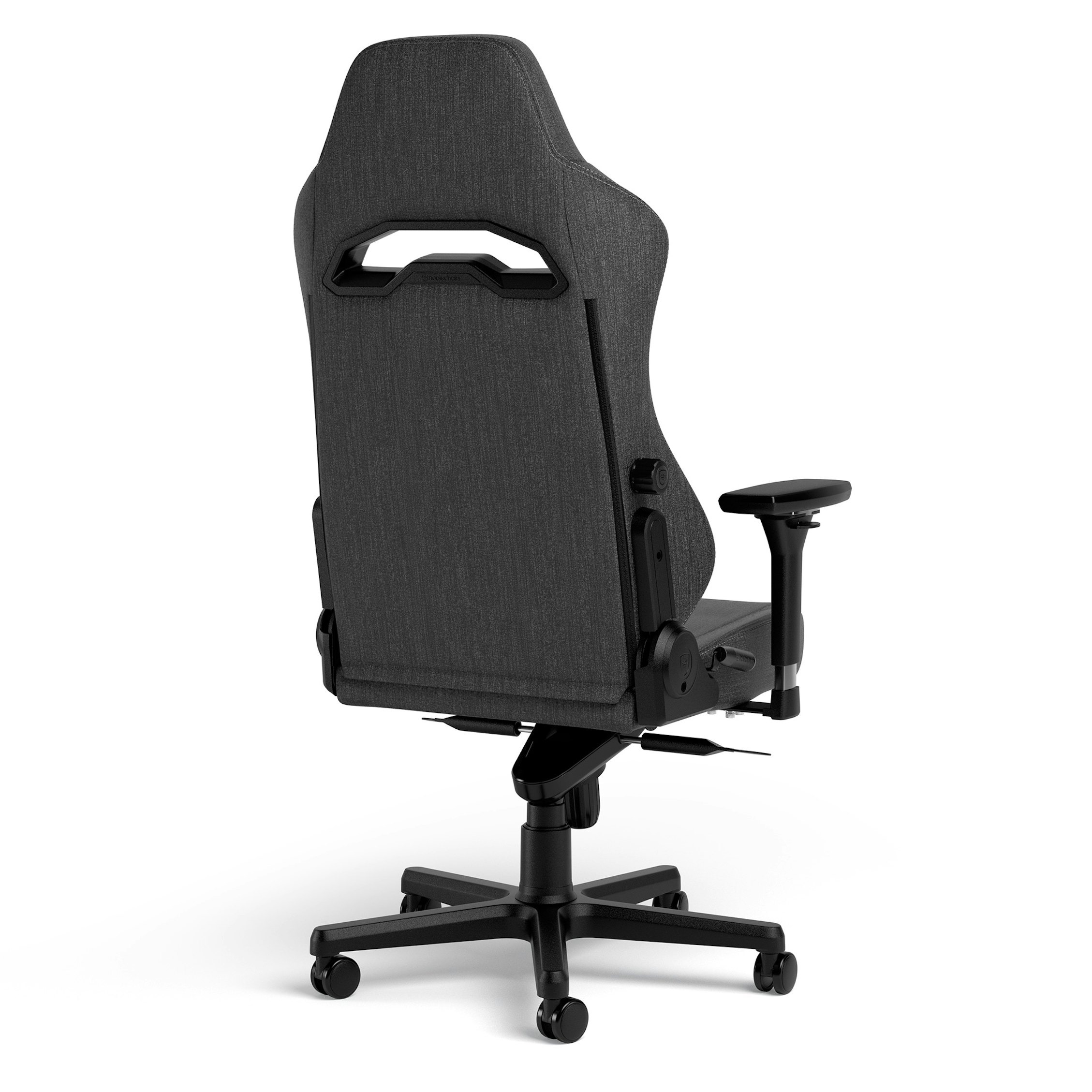 C359 Noblechairs HERO ST TX 電競椅(包安裝服務)(布質-灰色)