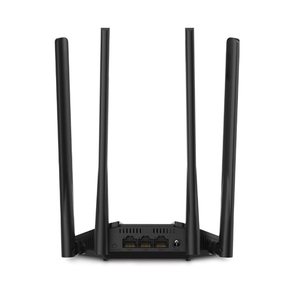 MERCUSYS MR30G AC1200 雙頻 Gigabit 路由器